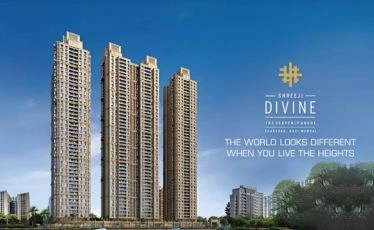 Shreeji Divine – The Essence of Peace